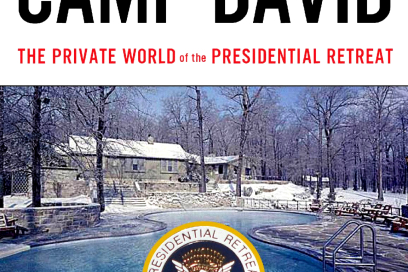 A Closer Look Inside the Secretive Camp David