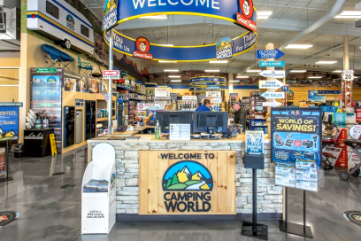 The Truth Behind Camping World Ownership: Who Really Controls the Company?
